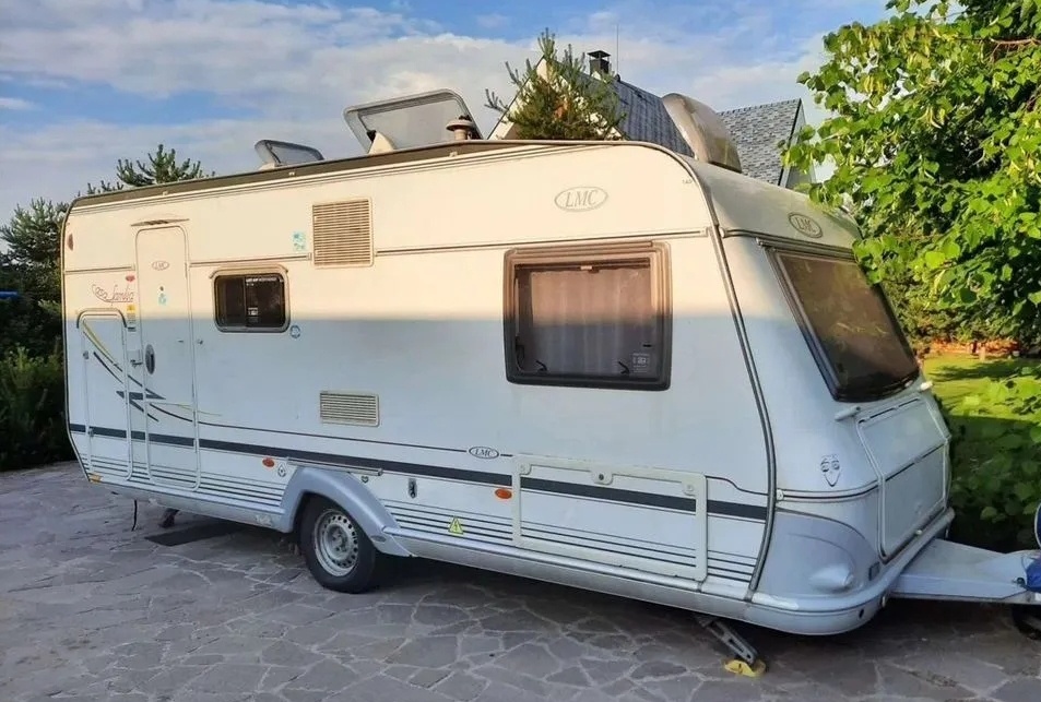 Прицеп. Фото из интернета.