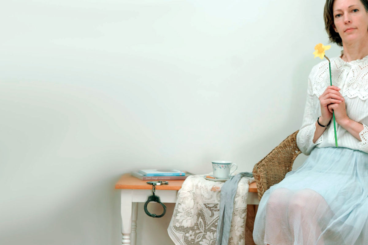 Для нарцисса вы стали не просто любовным объектом, а источником его самоидентичности