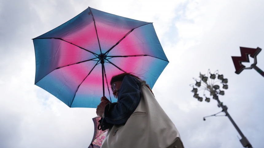    Фото: ИЗВЕСТИЯ/Эдуард Корниенко