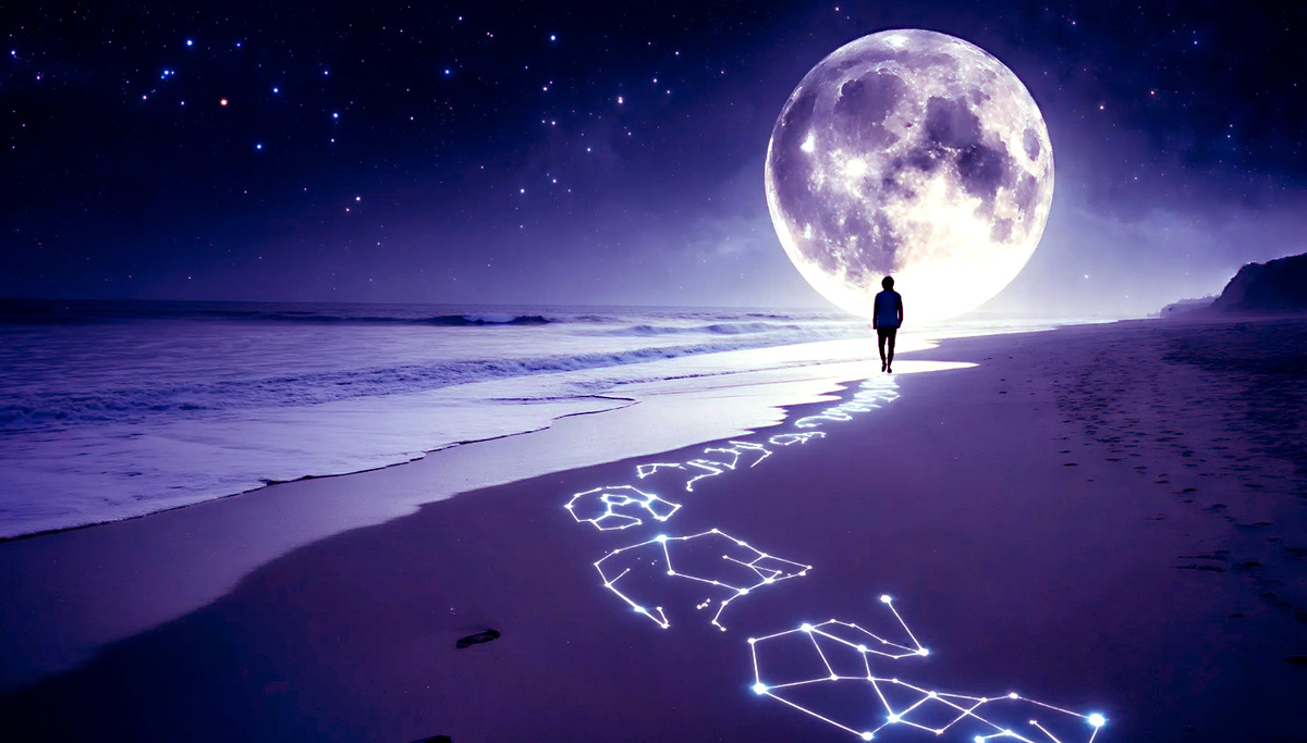 Вы не капля в океане. Вы – океан в одной капле.