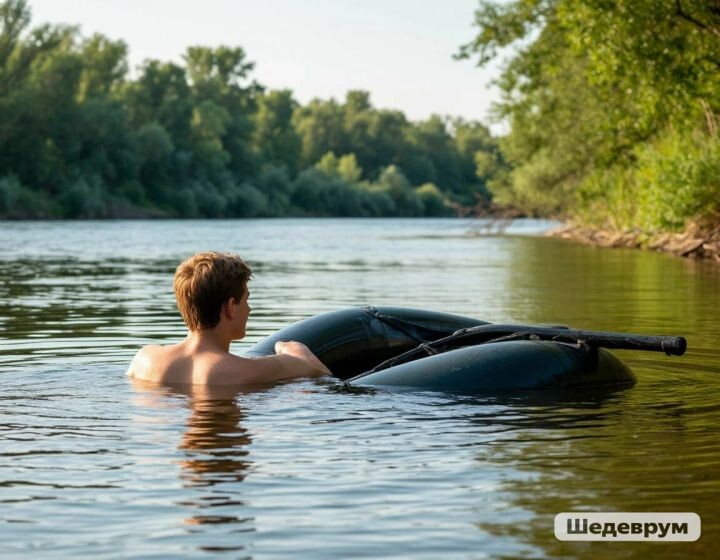    Фото:Изображение создано с помощью нейросети