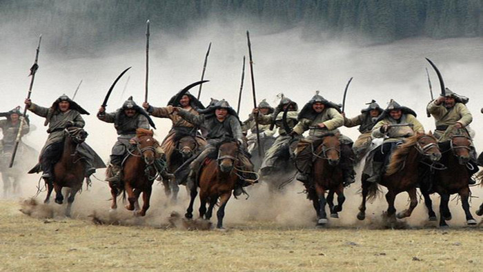 Степной ураган с широко открытыми глазами: как монголы узнали всё о Руси до вторжения