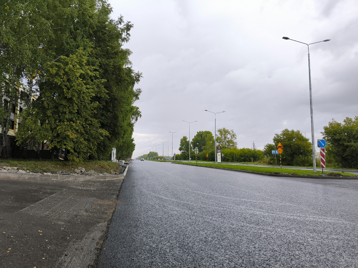 Больше трёх лет ремонт идёт