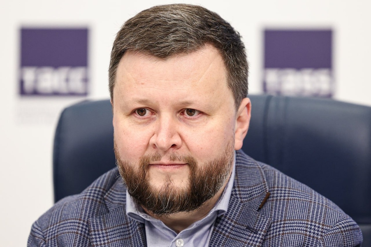 © Софья Сандурская/ТАСС