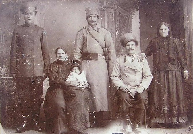 Амазонки Дикого Поля: как казачка стала хозяйкой степи и своей судьбы