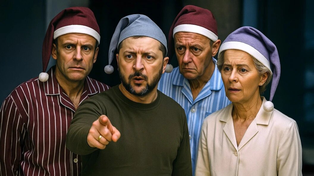    коллаж Царьграда