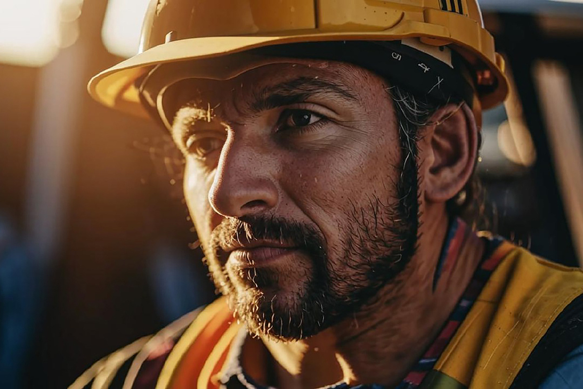 Некоторые читатели уверены, что реальная ситуация принципиально противоречит официально декларируемой.  Фото: Изображение сгенерировано нейросетью Kandinsky 3.1