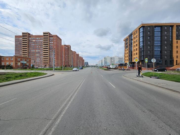    Фото - ГАИ Новосибирск