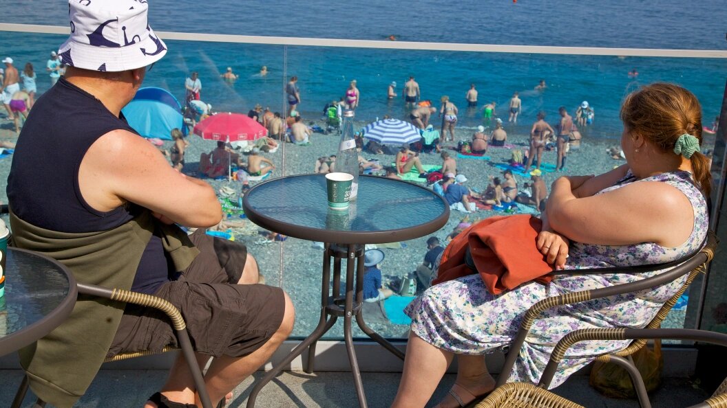    Фото: Aleksander Lyskin/Globallookpress