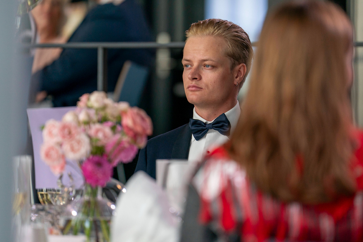 Мариус Борг Хёйби