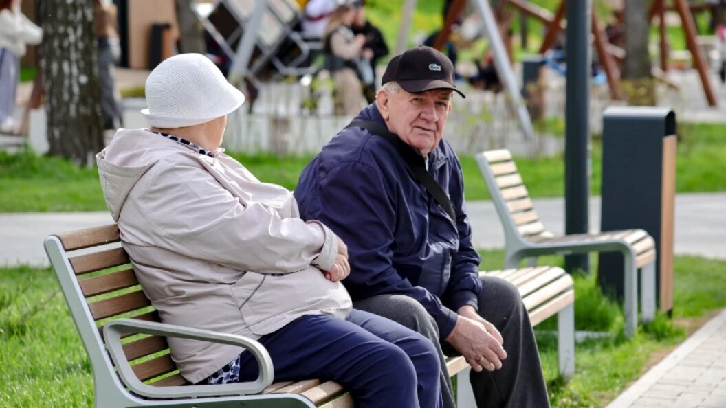    Elena Mayorovа/Globallookpress