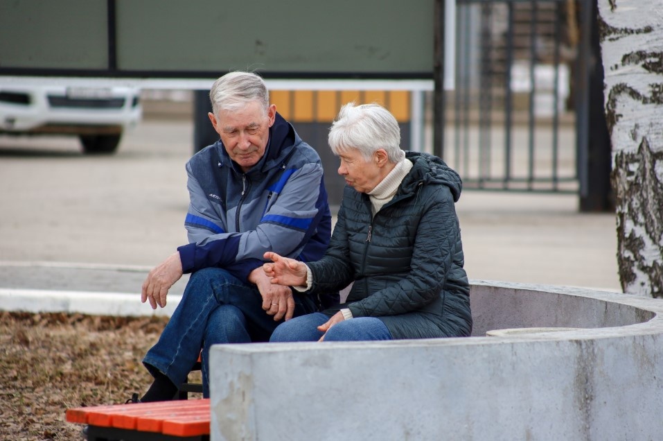    Фото: Elena Mayorova/Globallookpress