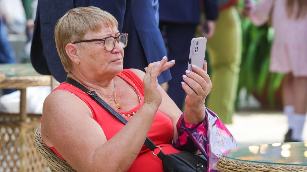    Shatokhina Natalia/Globallookpress