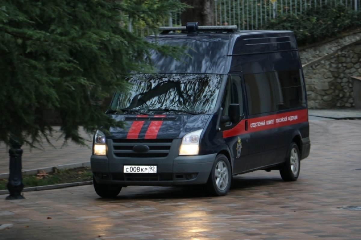    Фото: СКР, источник: sledcom.ru