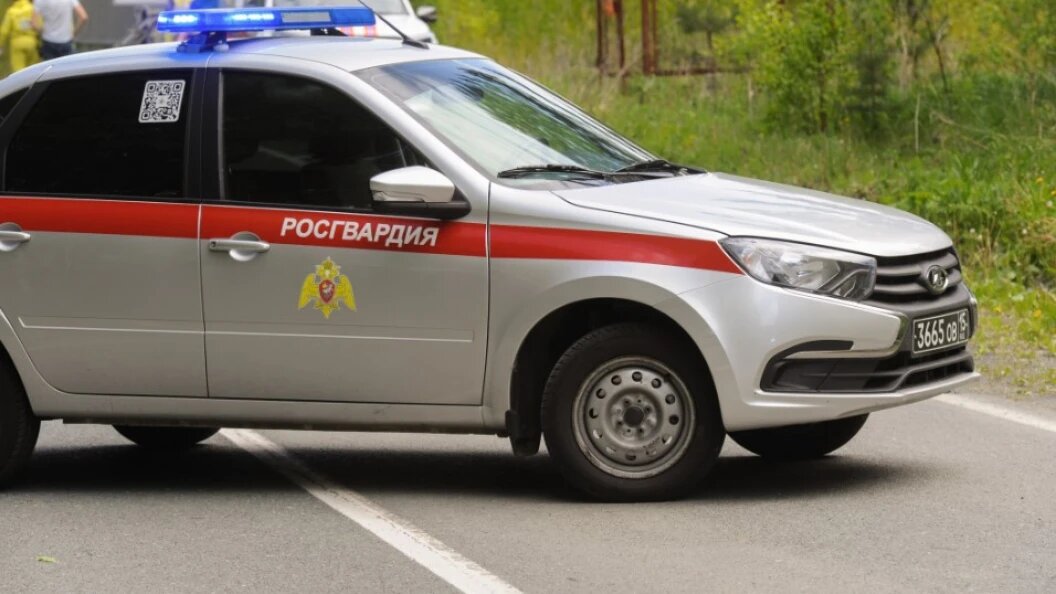    Vadim Akhmetov/URA.RU/Globallookpress