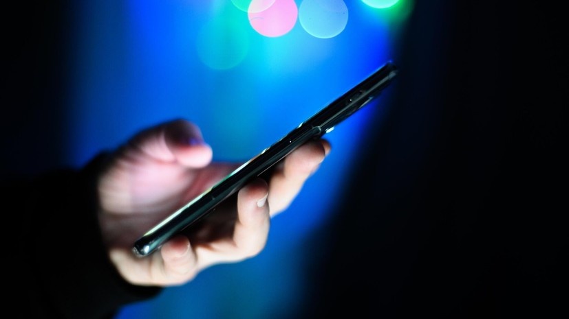   РИА Новости