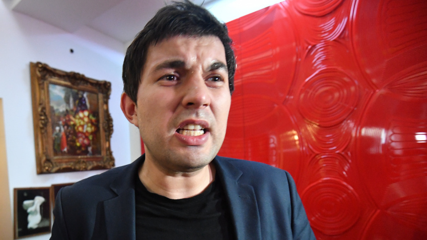    Фото: www.globallookpress.com/Komsomolskaya Pravda