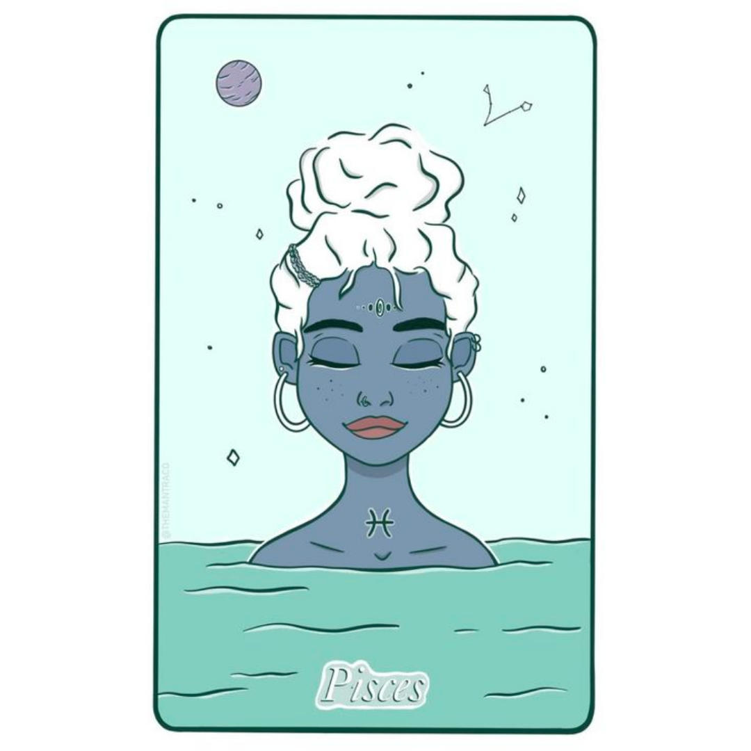 гороскоп Рыбы 