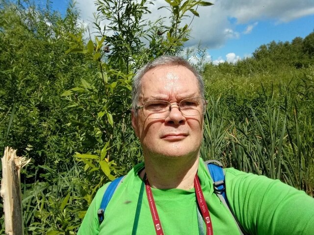    Фото: vk.com/Андрей Ожаровский