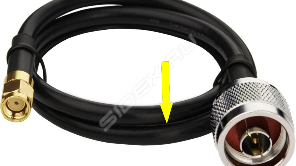    Вы не поверите как можно подключить интернет через антенный кабель