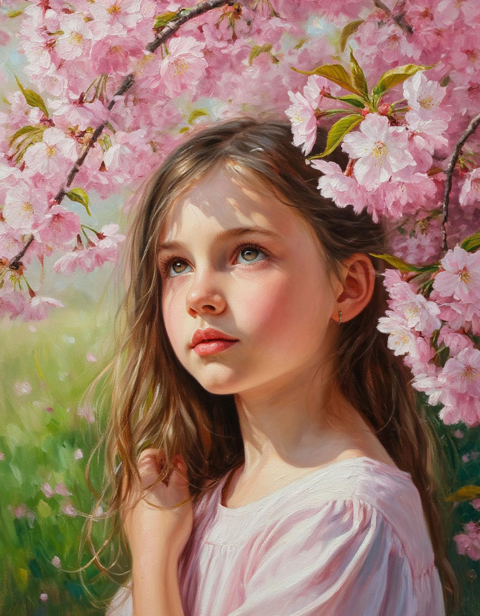 Любой ребенок ищет маму, но даже живя с женщиной которая его родила, редко кто её находит 