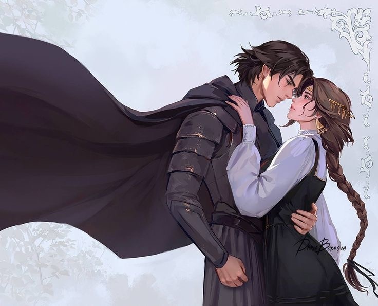 Иллюстрации для форзаца. Автор Дарья Боброва.