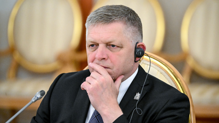    Фото: © РИА Новости/Сергей Бобылев