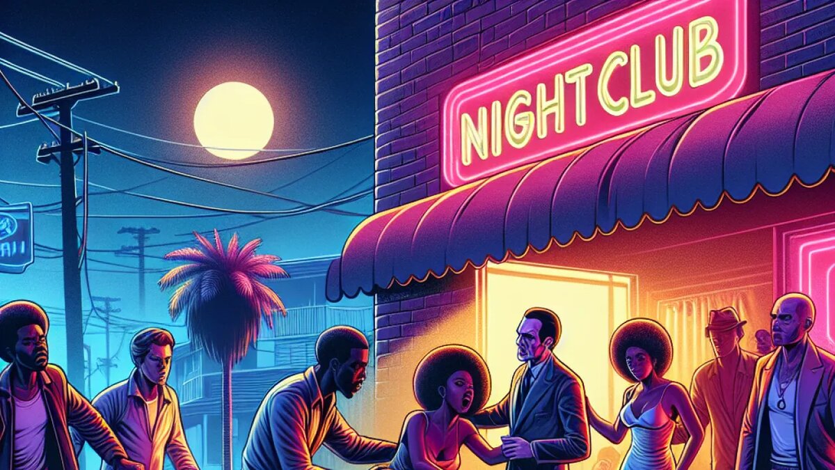    Коллаж NewsAlert