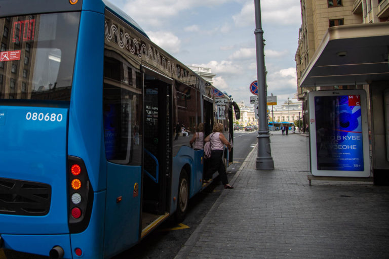    Фото: Общественная служба новостей Илья Федоров