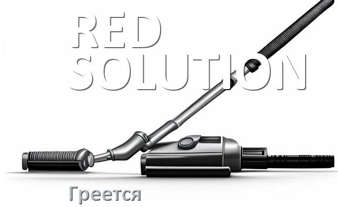 
Почему пылесос RED SOLUTION сильно греется и отключается что делать