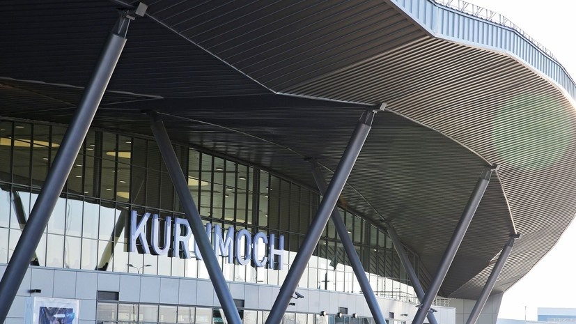   РИА Новости