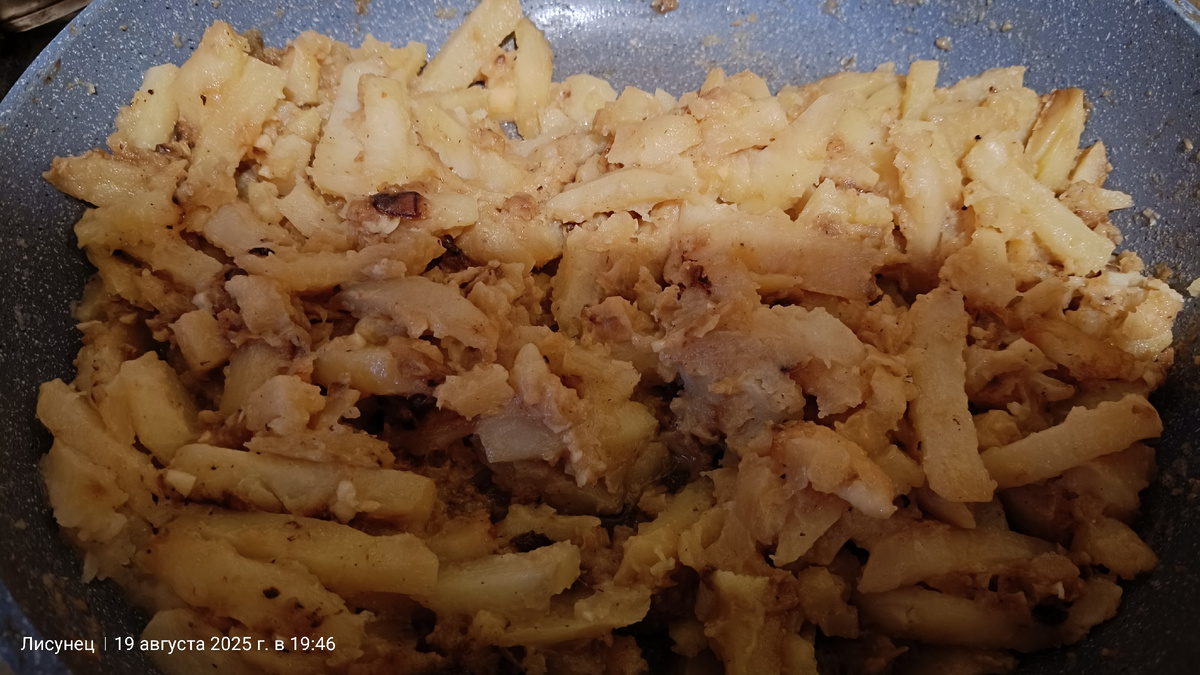 Фото личное