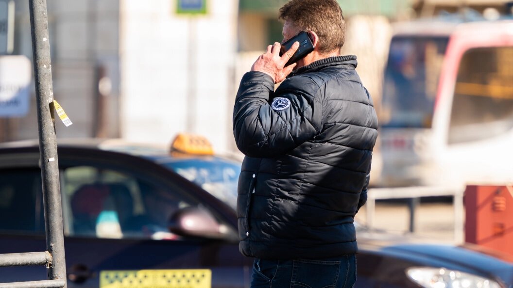    Фото: Ruslan Yarocky/Globallookpress