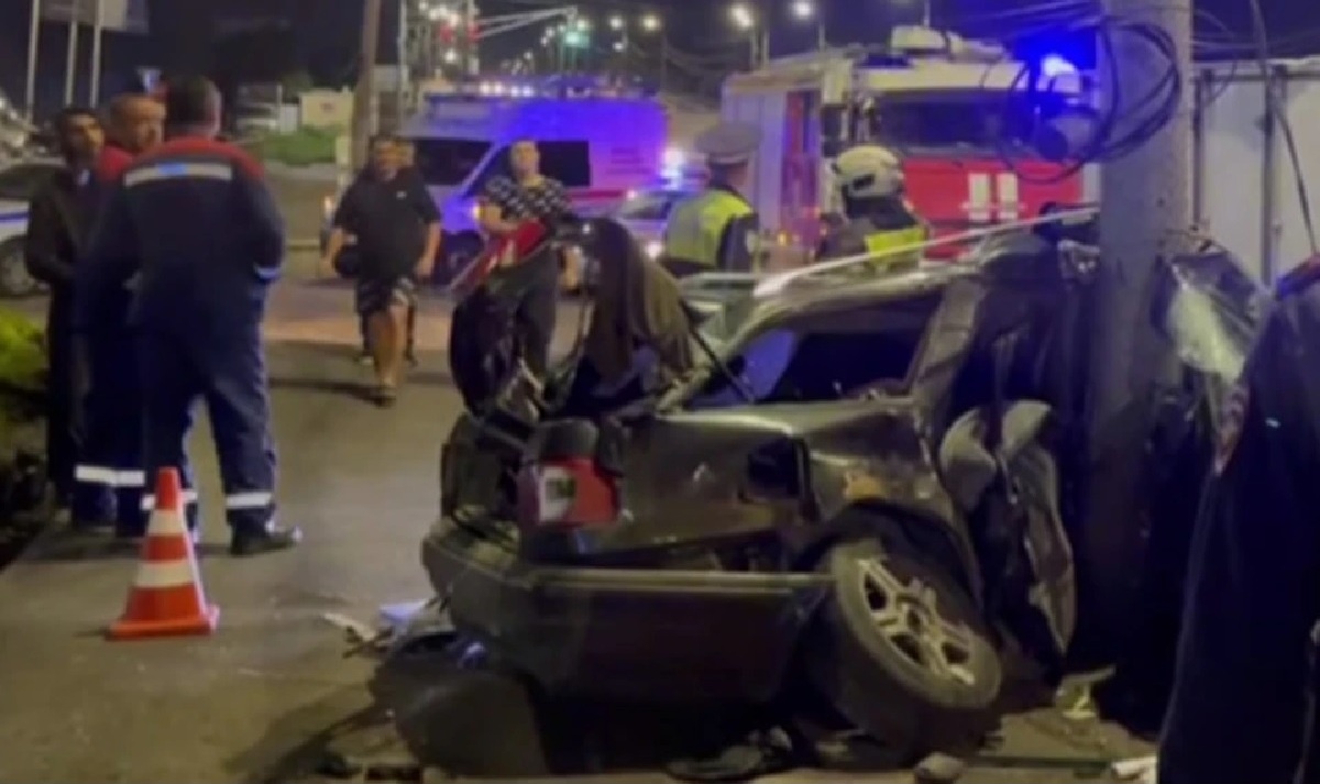    Фото: ОПБДД УГИБДД ГУ МВД по Нижегородской области, источник: тг-канал