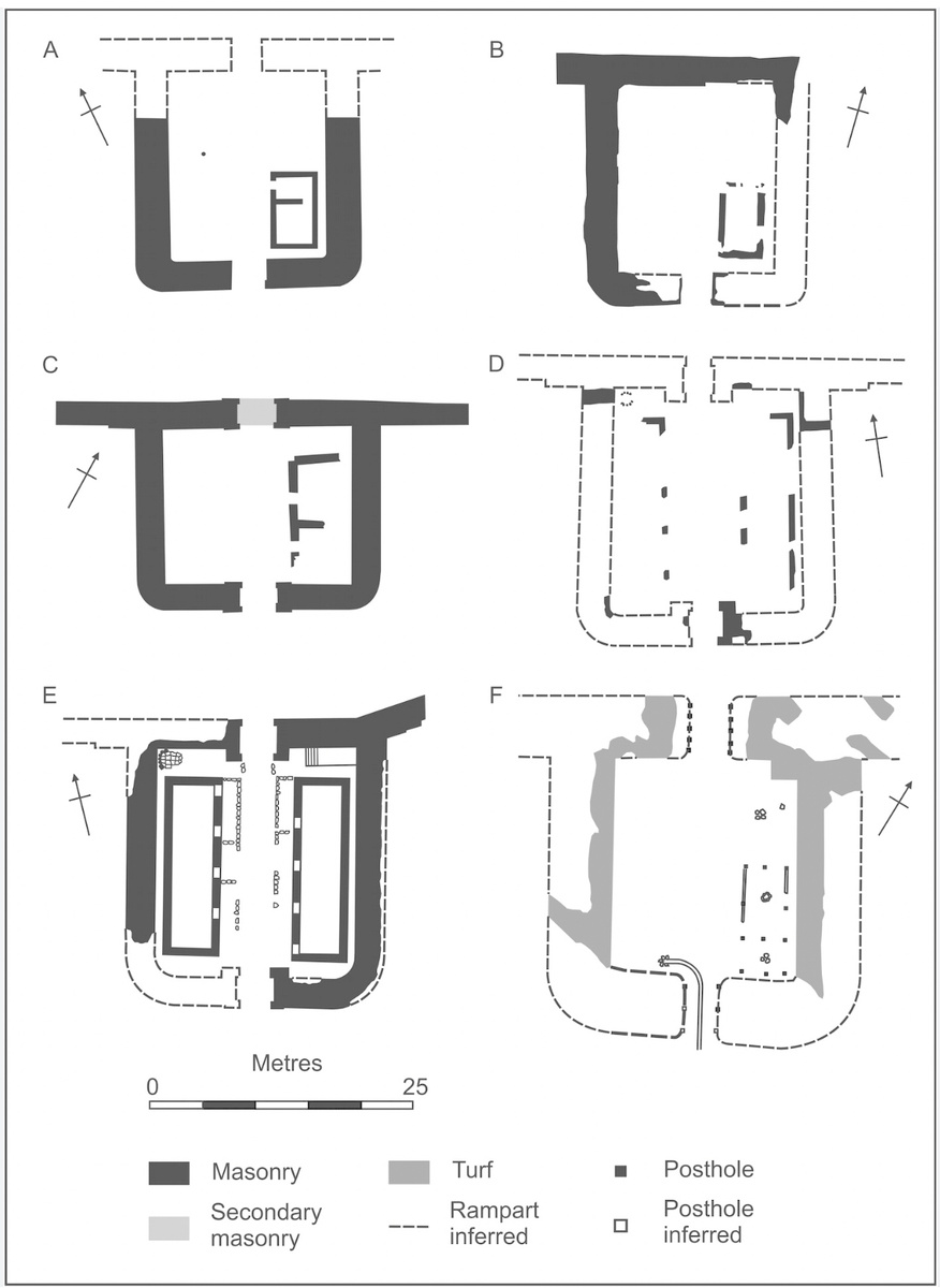 Схематичное изображение. Иллюстрация: Cambridge University Press