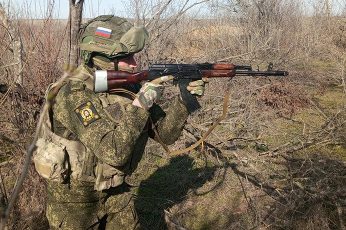    Фото: Минобороны России. Источник: mod_russia