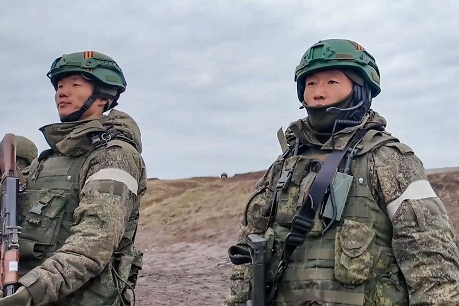     / Источник: © ТАСС