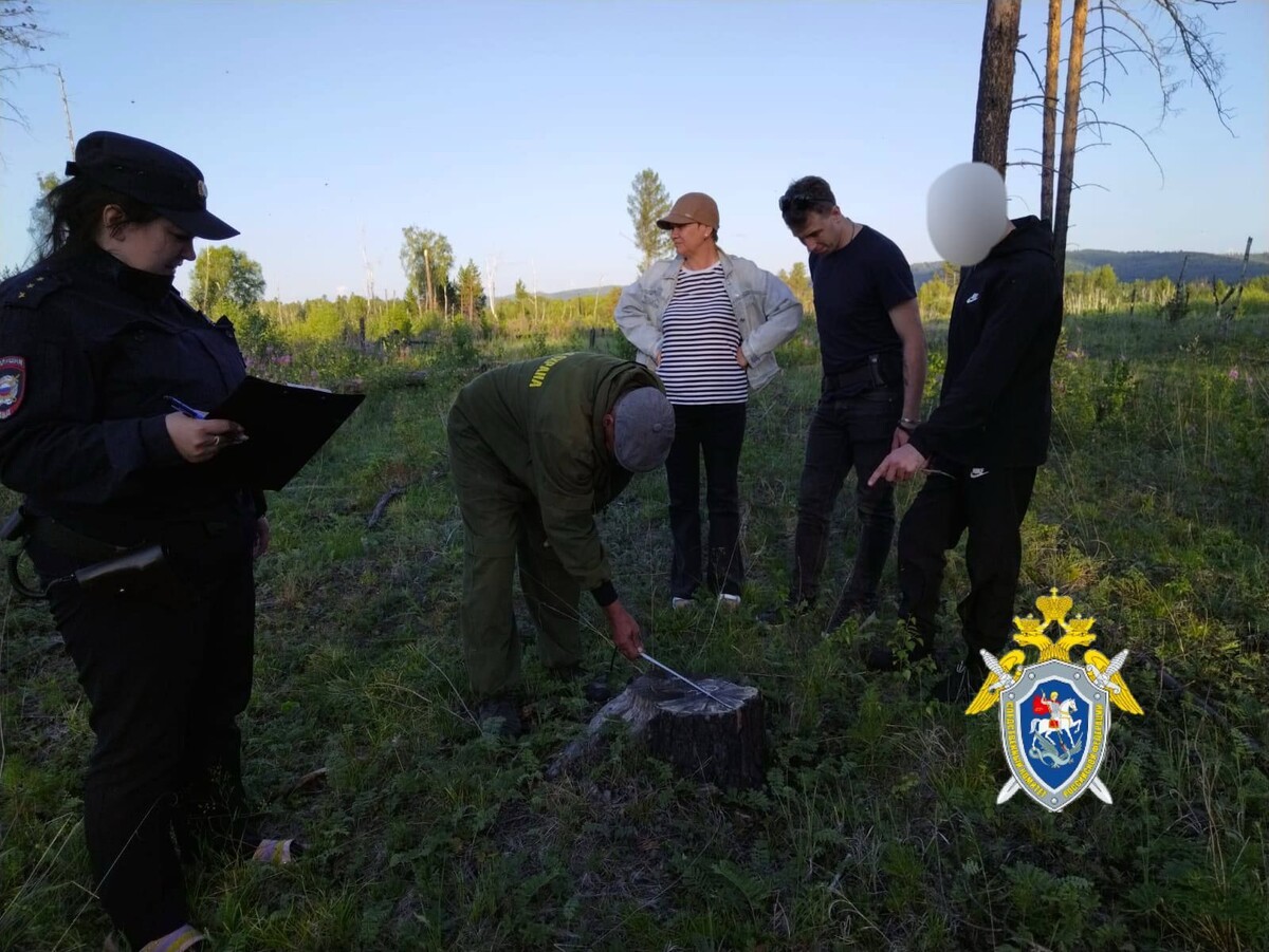    Фото: Пресс-служба СК РФ по Забайкальскому краю