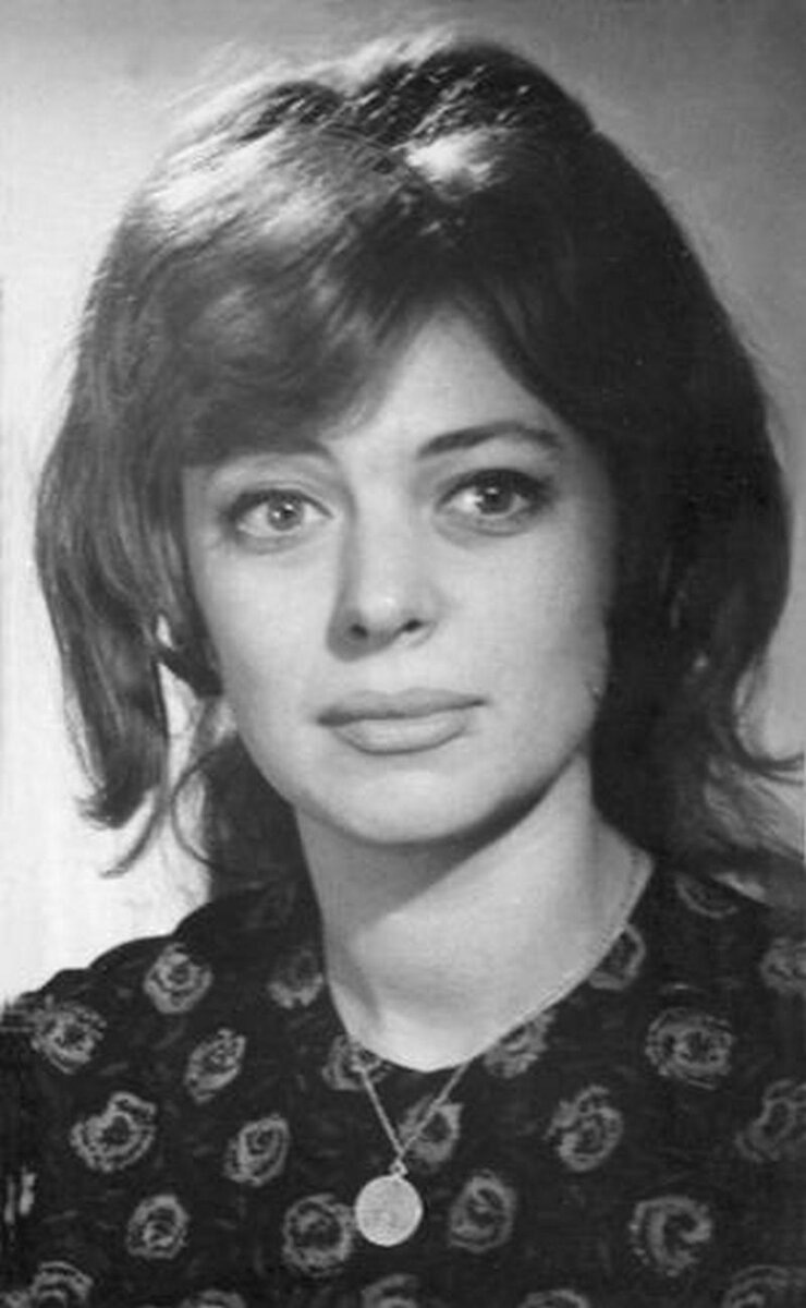 Виктория Островская