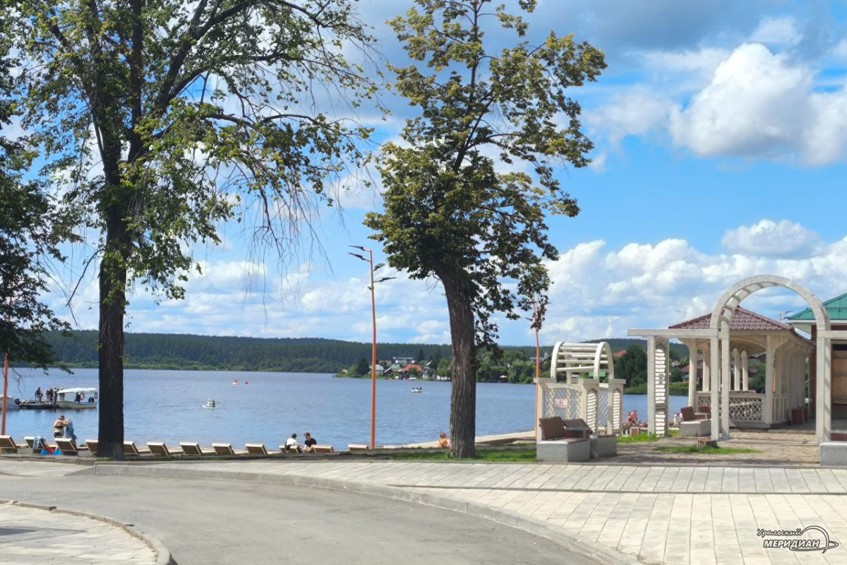 Фото: Ксения Семашко © ИА «Уральский меридиан»  📷
