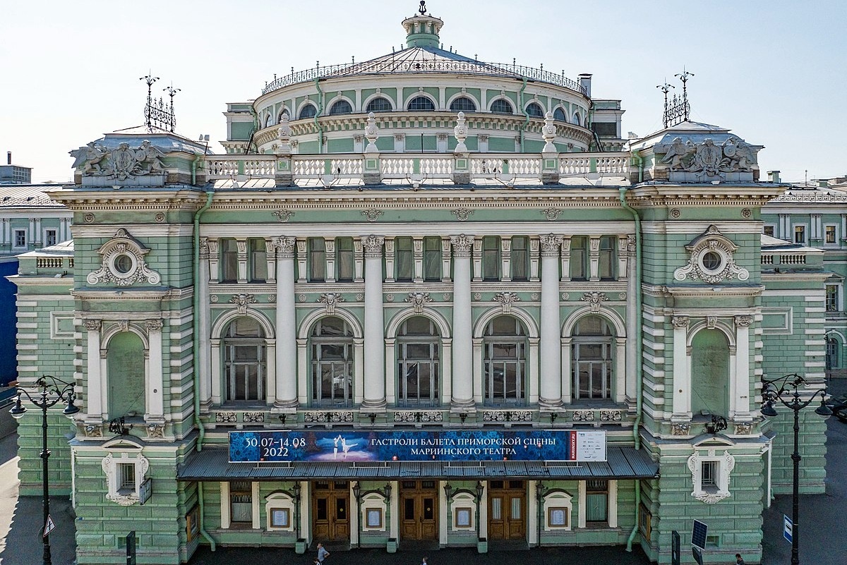    Фото: Николай Булыкин , источник: commons.wikimedia.org