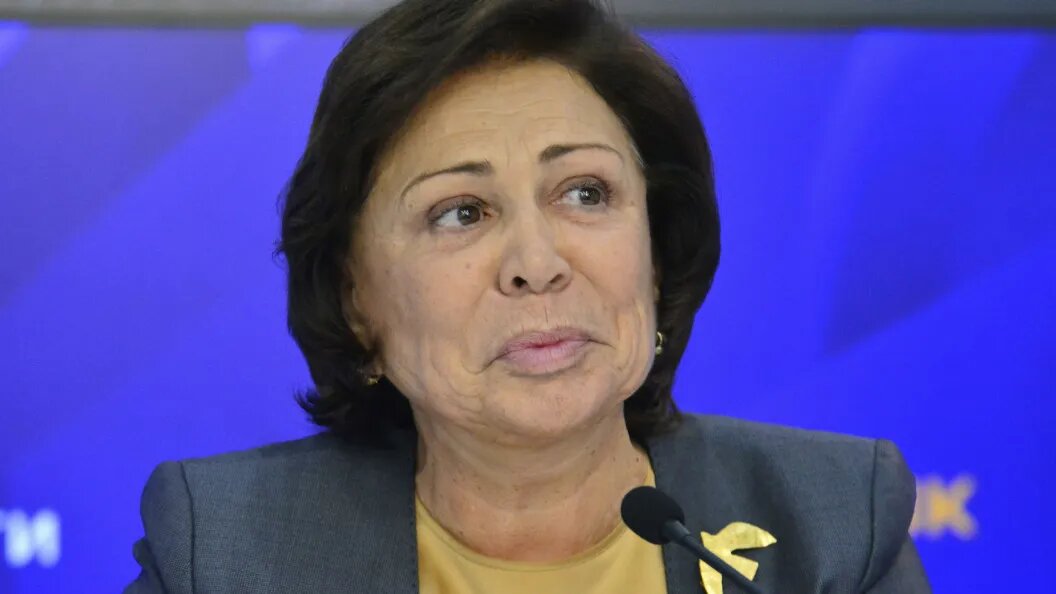    ФОТО: Pavel Kashaev, Павел Кашаев/Globallookpress