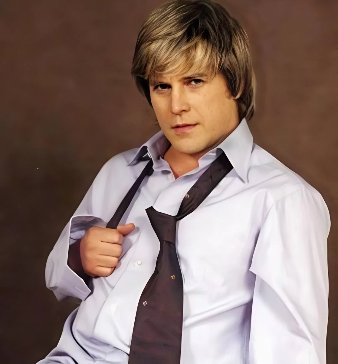 Алексей Глызин