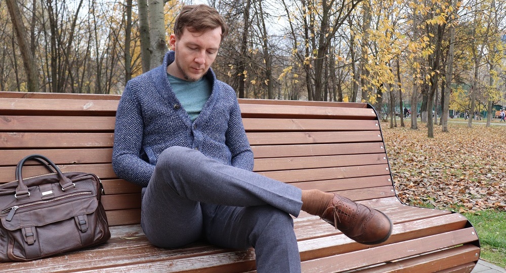 Надоели крики мужчин: "Мы добывали мамонтов, а бабы сидели в пещерах! Поэтому в мире патриархат!