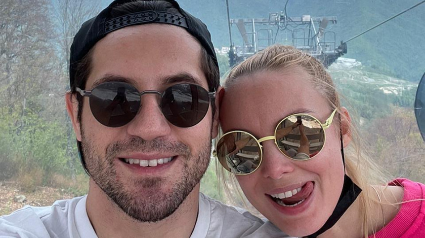    Фото: Instagram*/tarntgoltsofficial