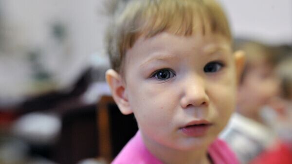    © РИА Новости . Владимир Песня