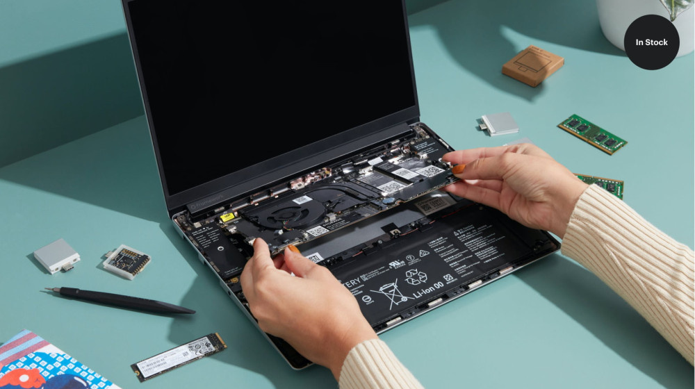    Почему современные ноутбуки стали одноразовыми и что с этим делать