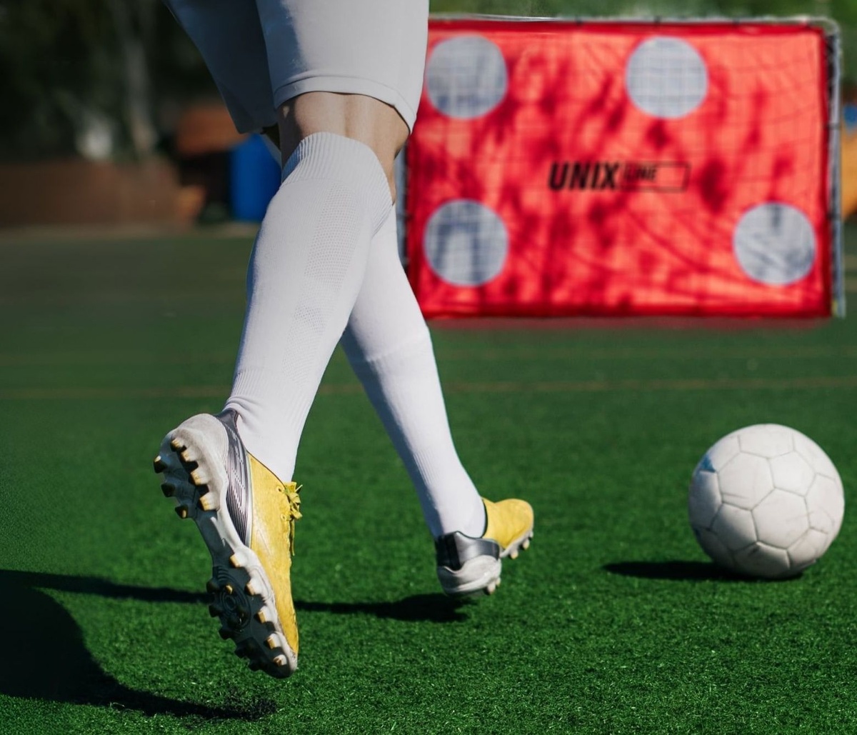 Футбольные ворота UNIX