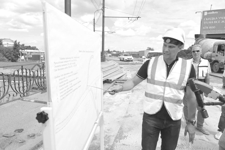 Фото: Вячеслав Реутов / khabkrai.ru