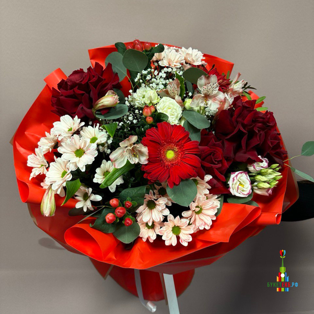 Рубиновый шик https://buketekb.ru/product/rubinovyy-shik